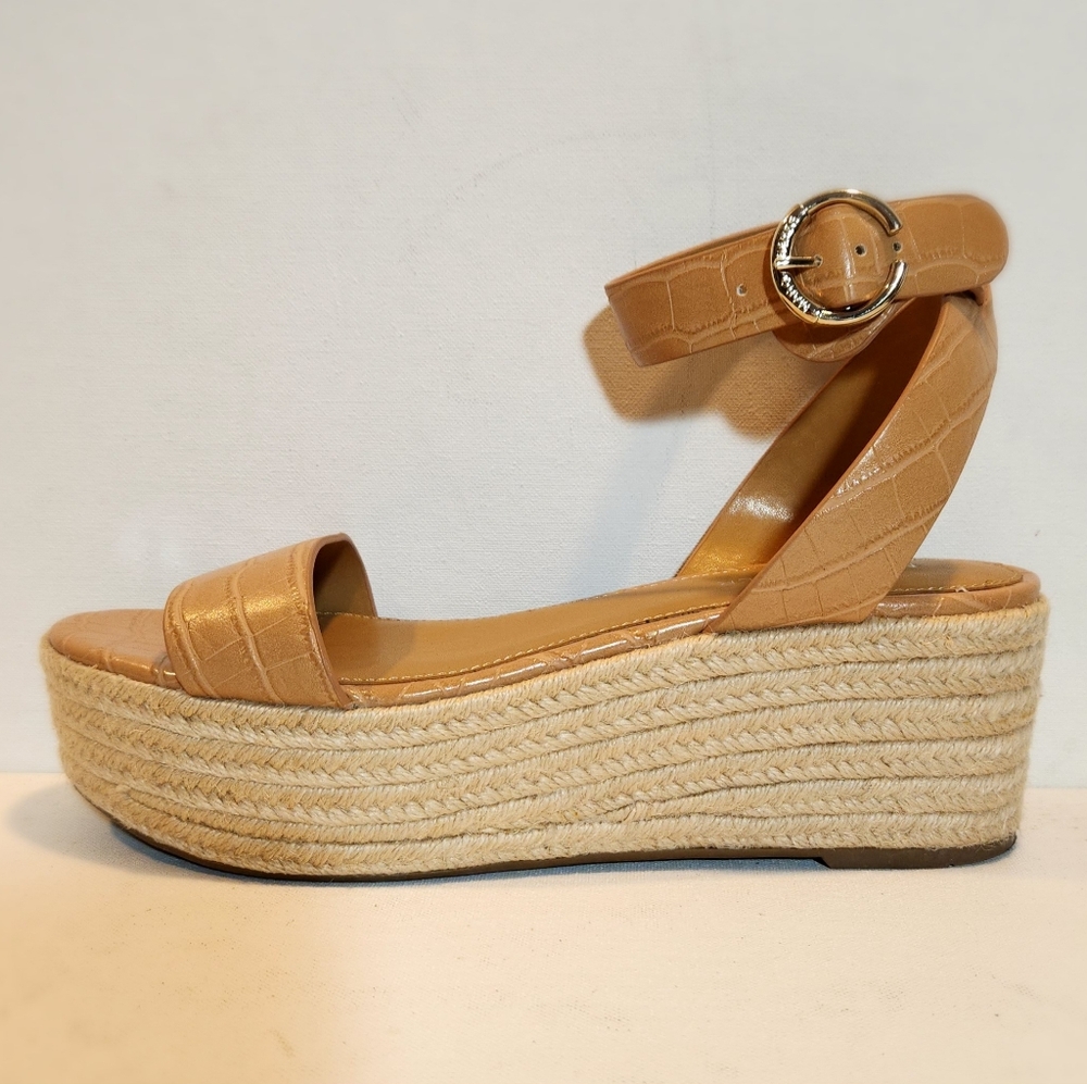 Marc Fisher Jenia2 Platform Sandals